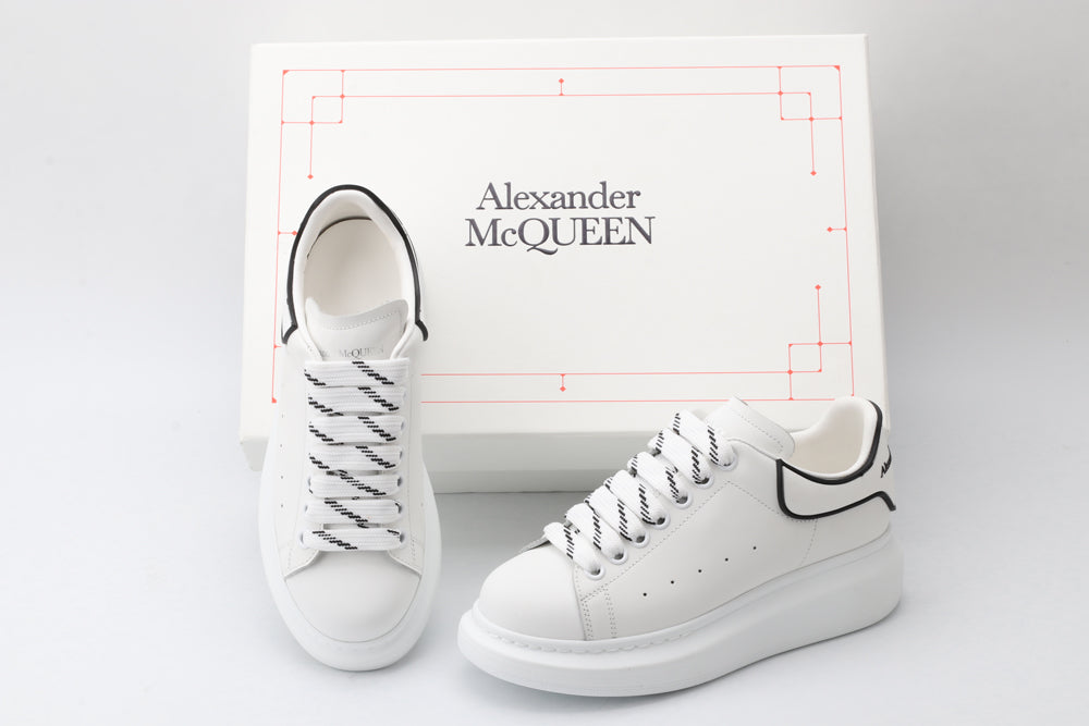 Mcqueen