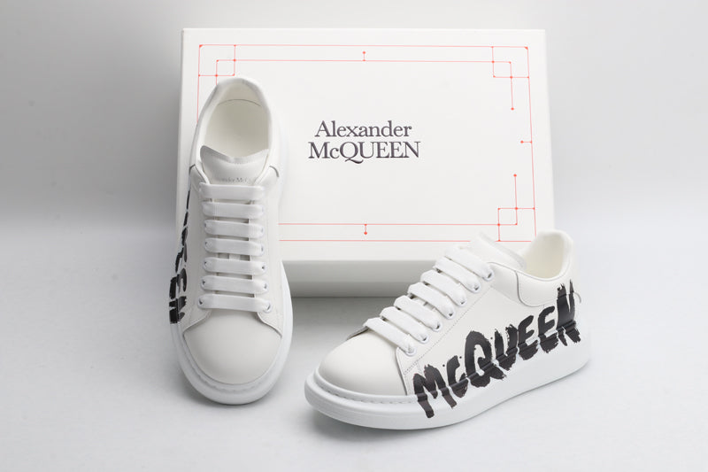 Mcqueen