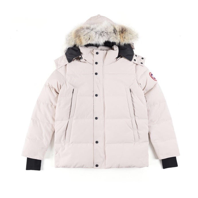 Giubbotto Canada Goose