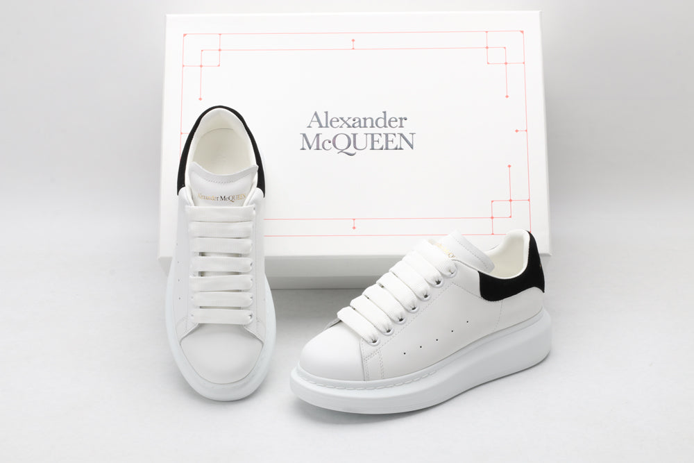 Mcqueen