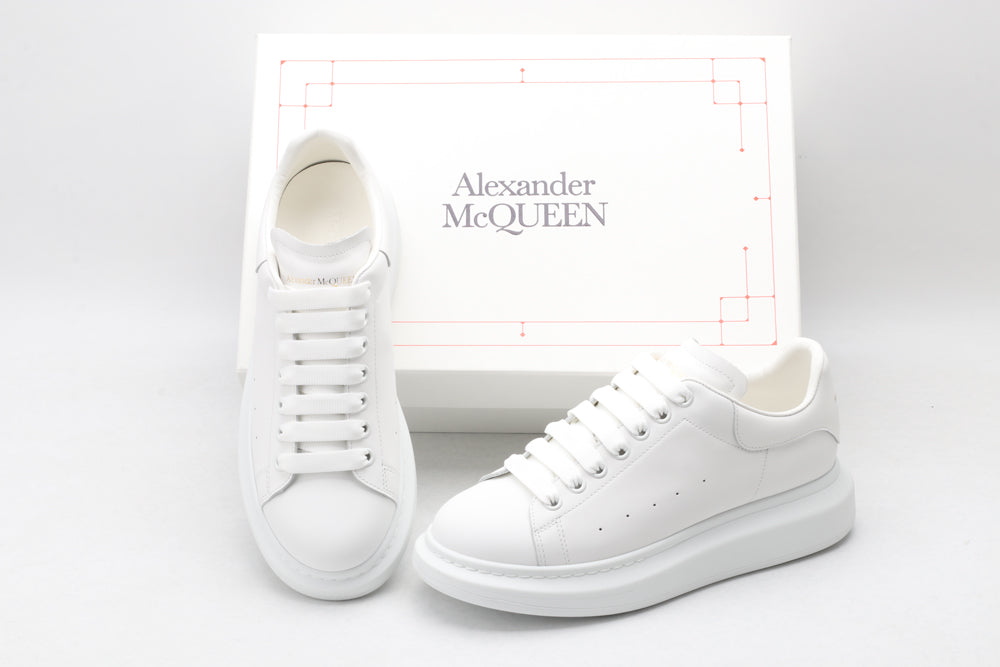 Mcqueen