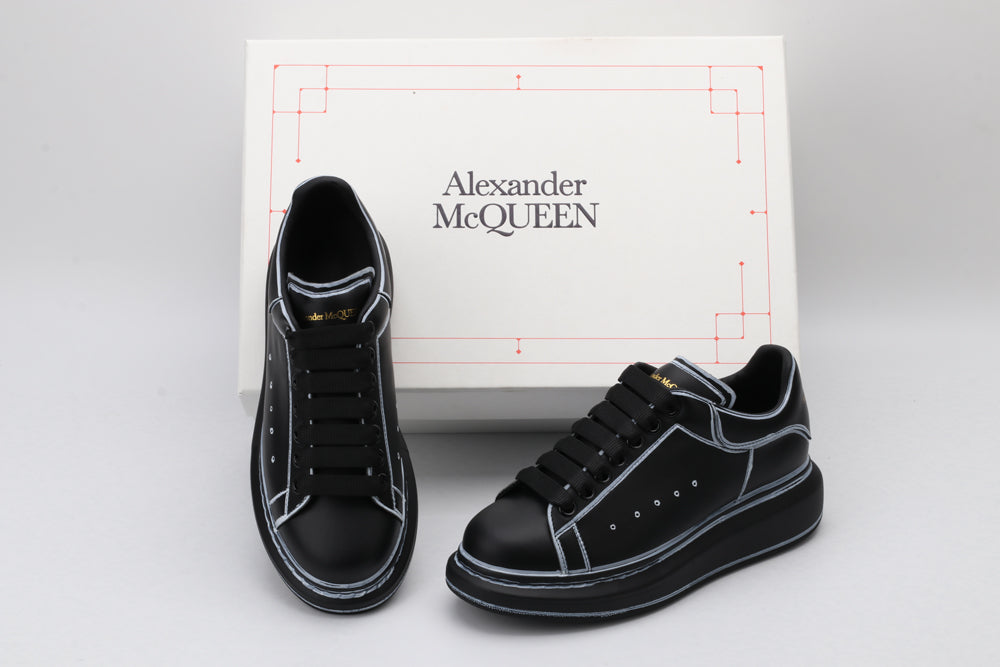 Mcqueen