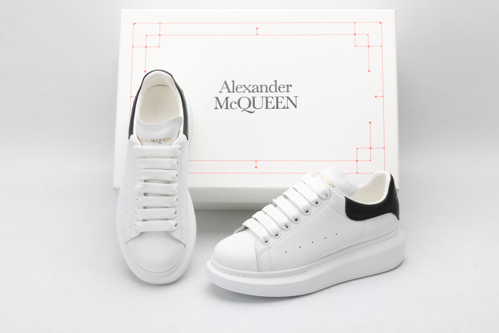 Mcqueen