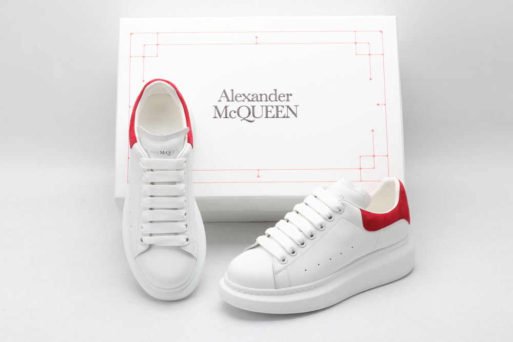 Mcqueen