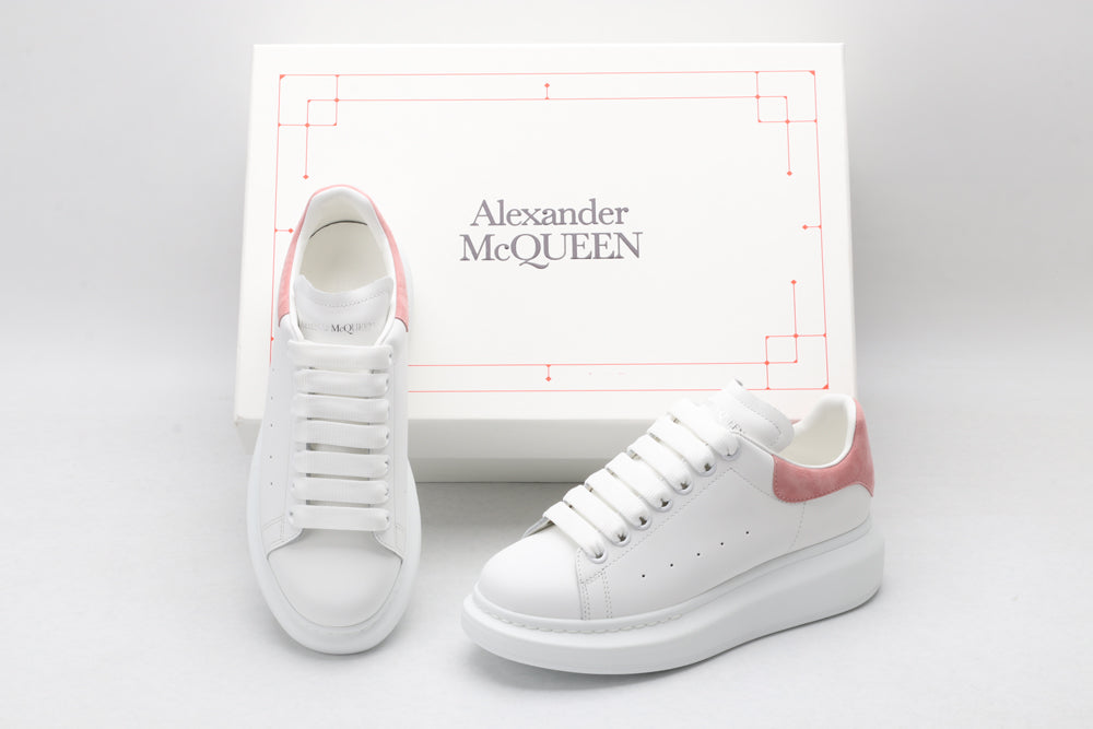 Mcqueen