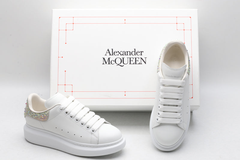 Mcqueen