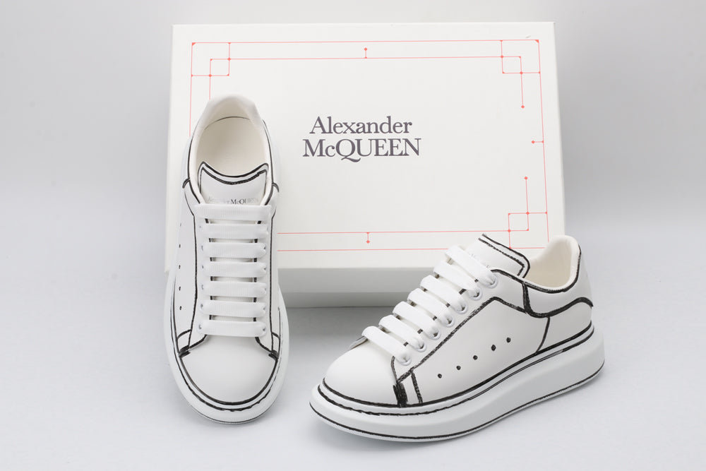 Mcqueen