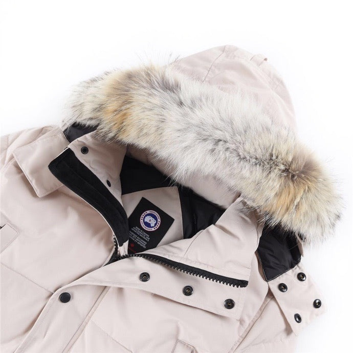 Giubbotto Canada Goose