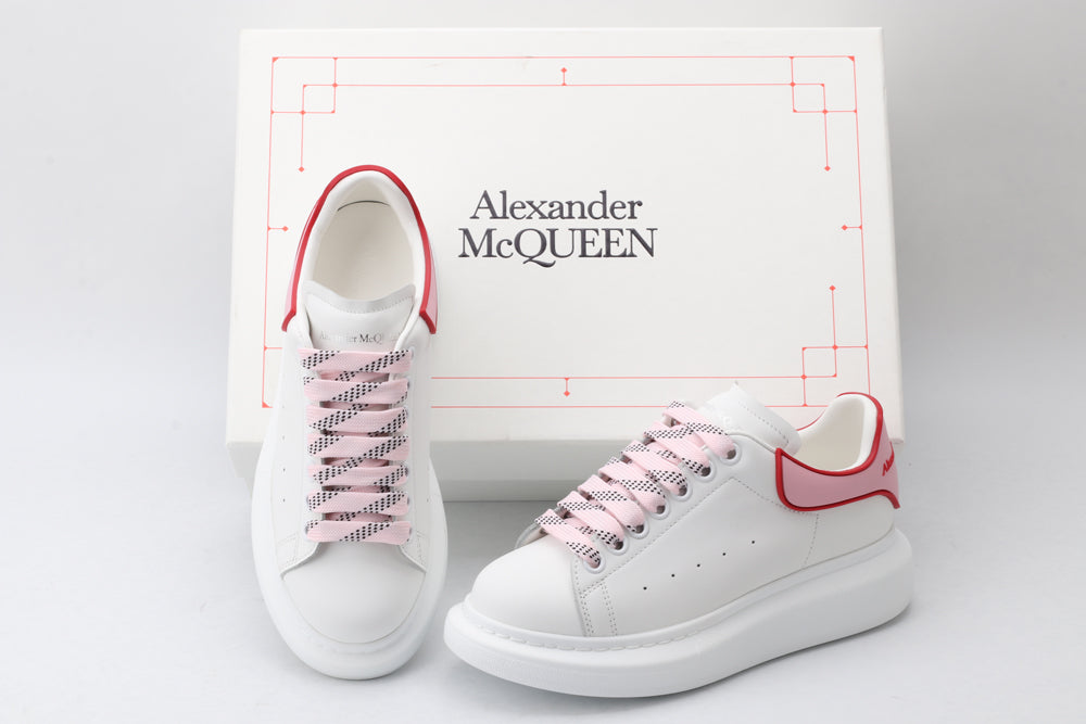 Mcqueen