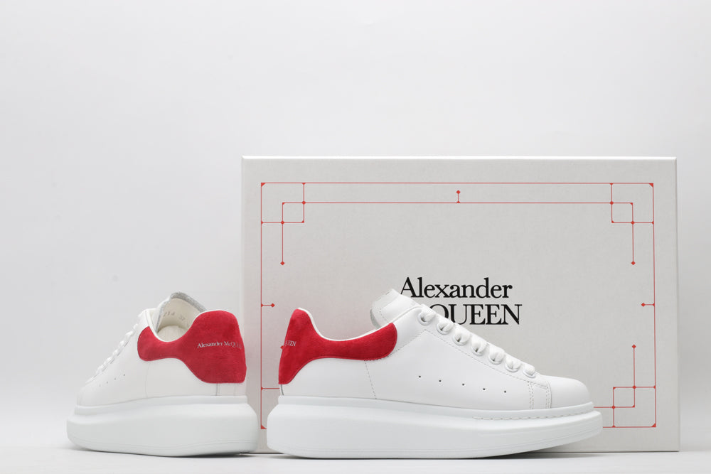 Mcqueen