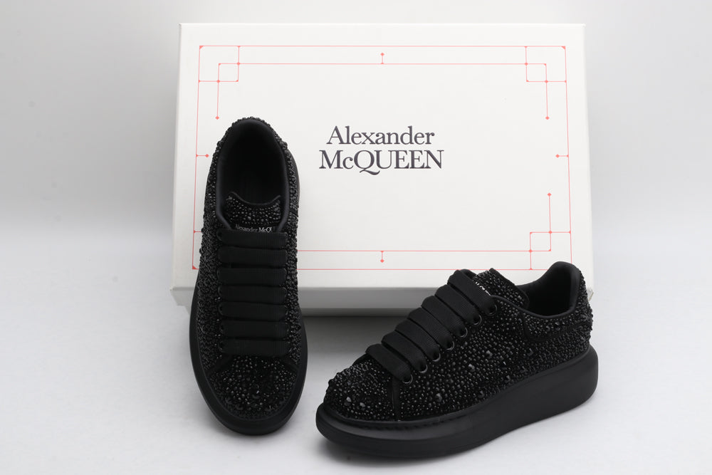 Mcqueen