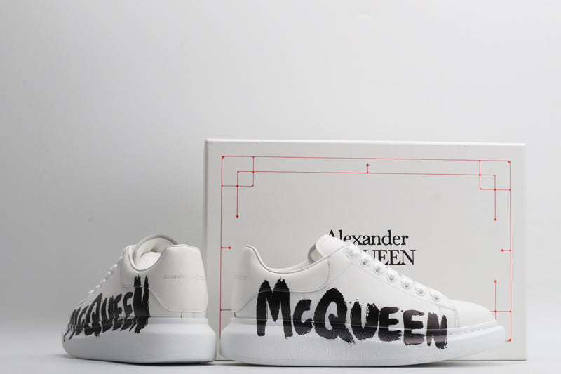 Mcqueen