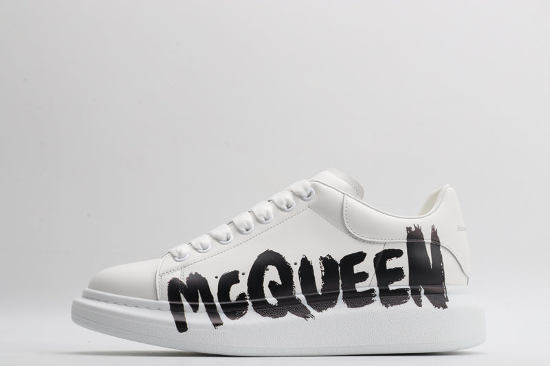 Mcqueen