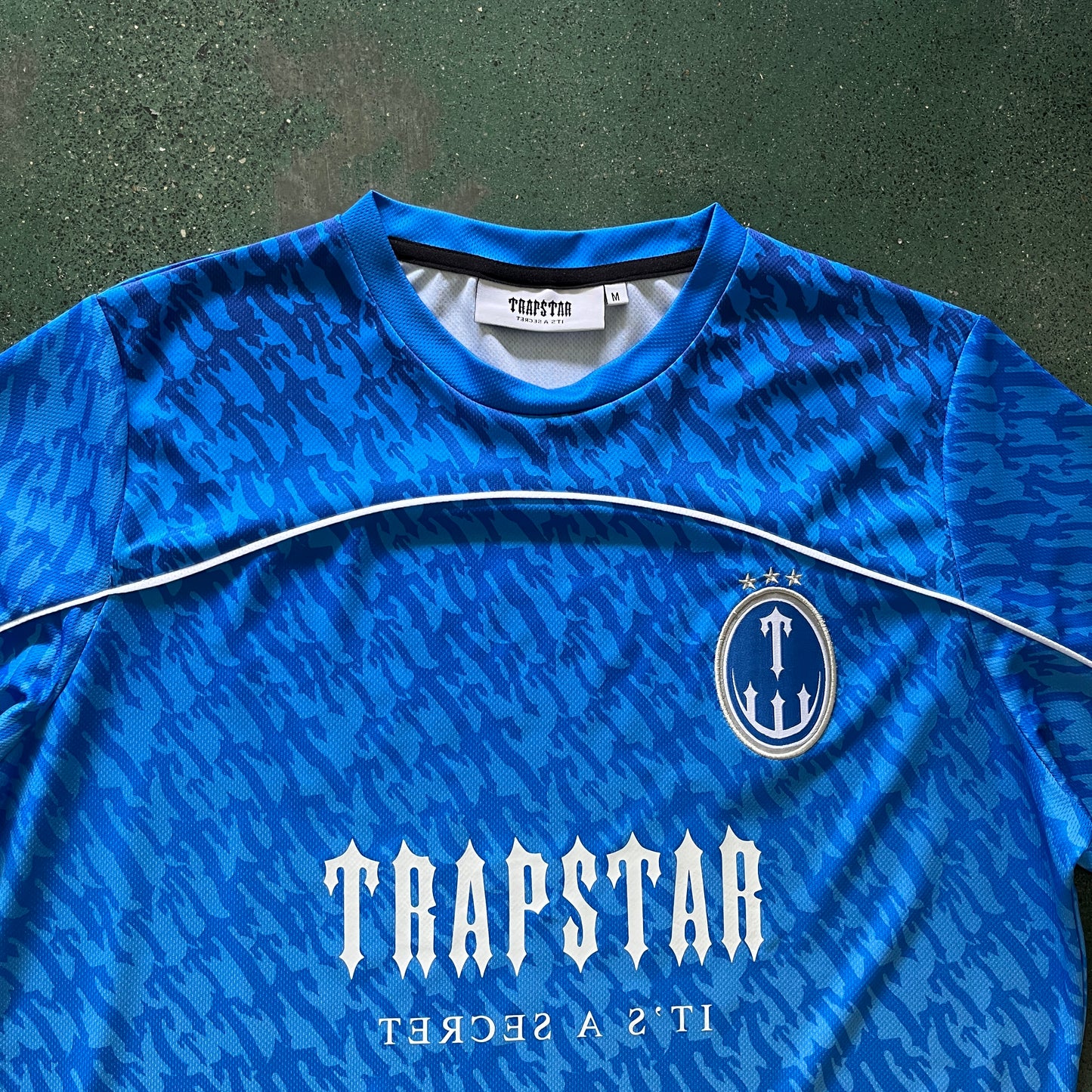 Maglia Trapstar