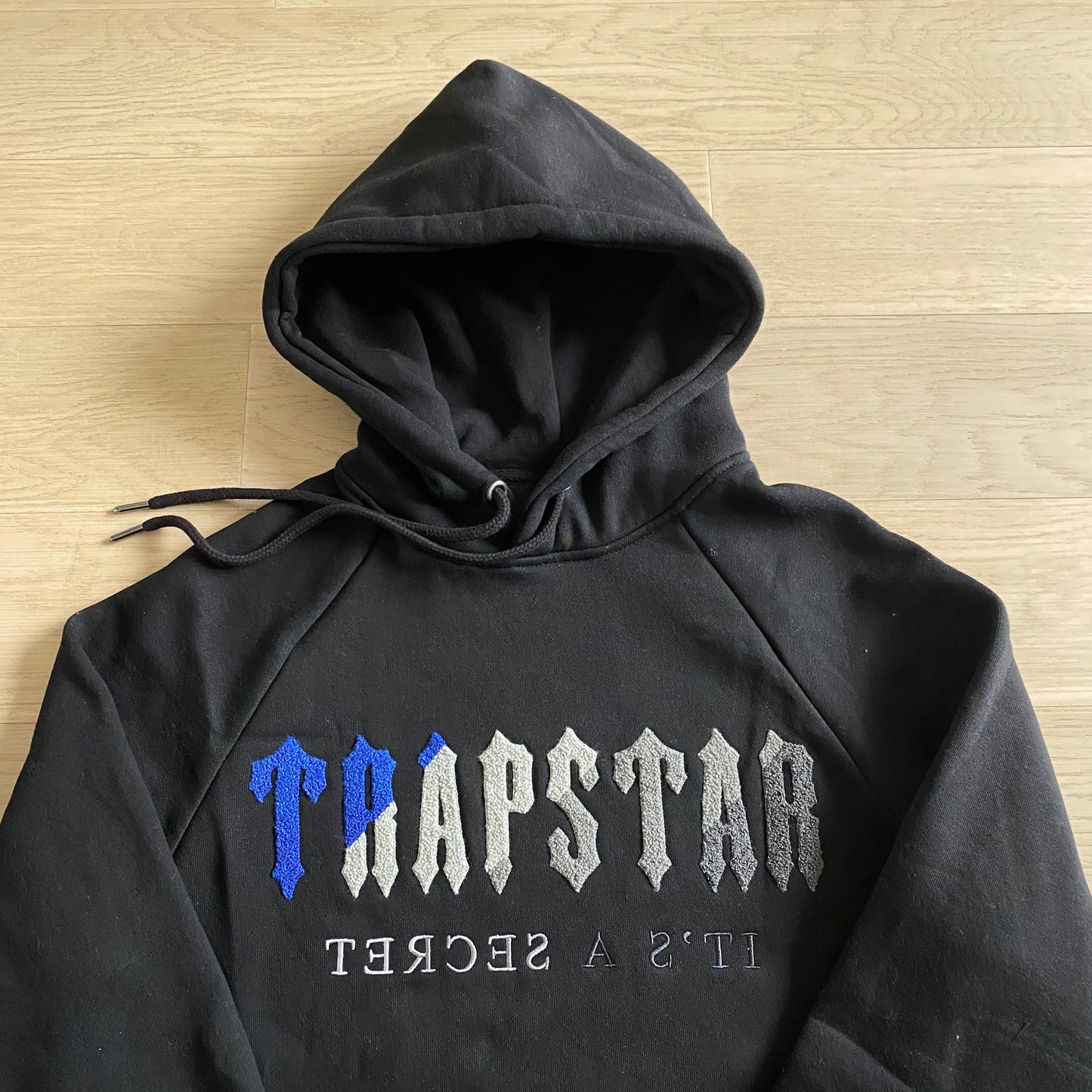 Trapstar Tracksuit