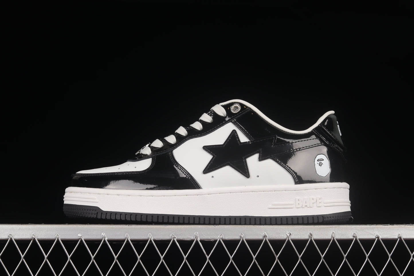 Bapesta