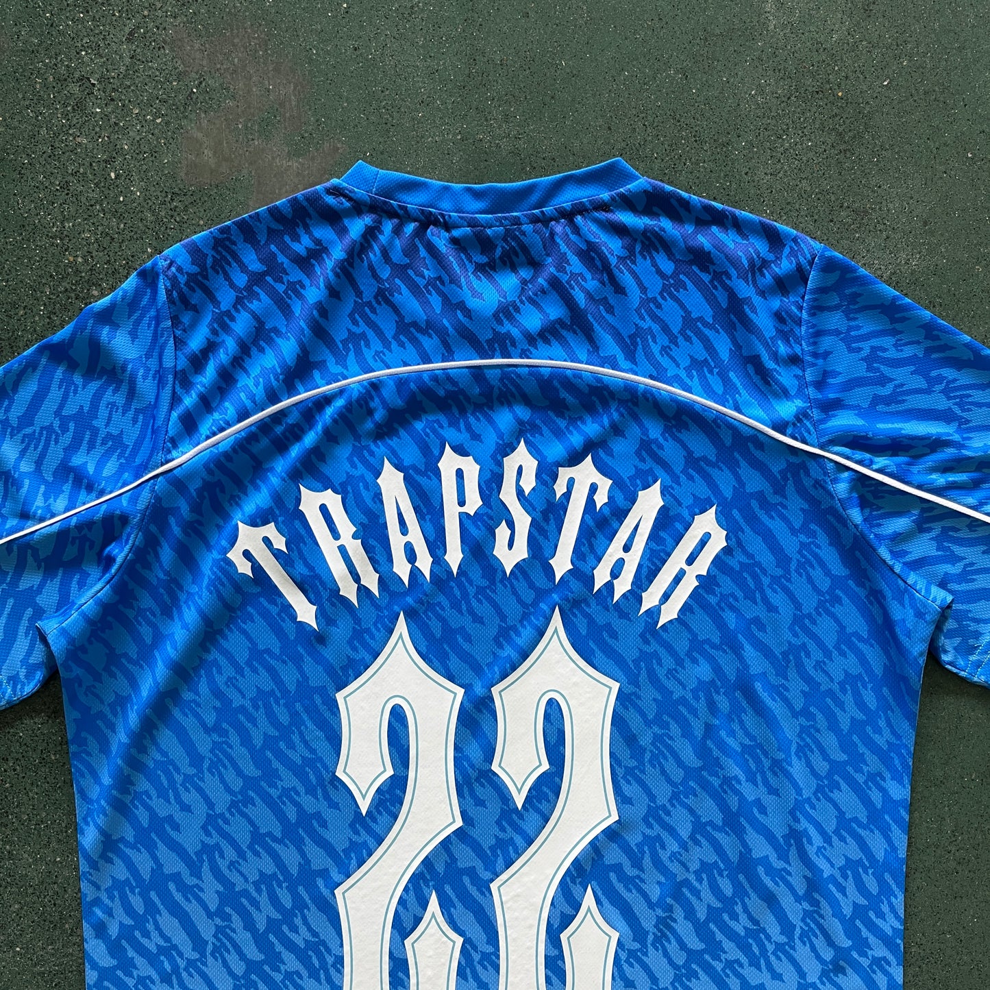 Maglia Trapstar