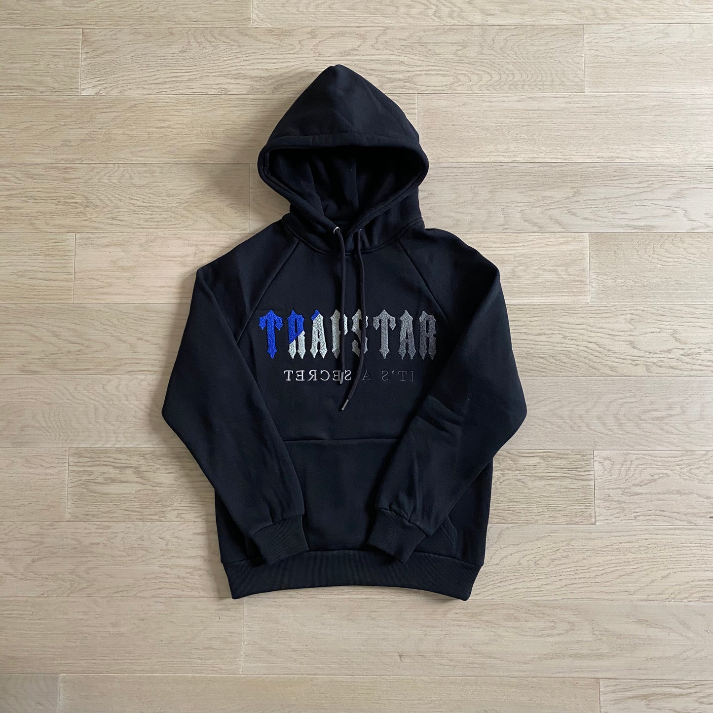 Trapstar Tracksuit