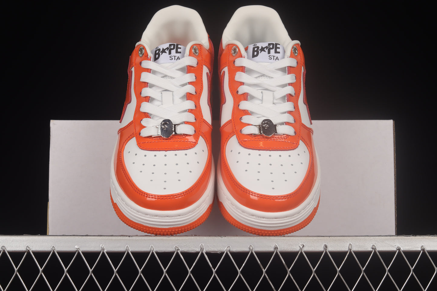 Bapesta