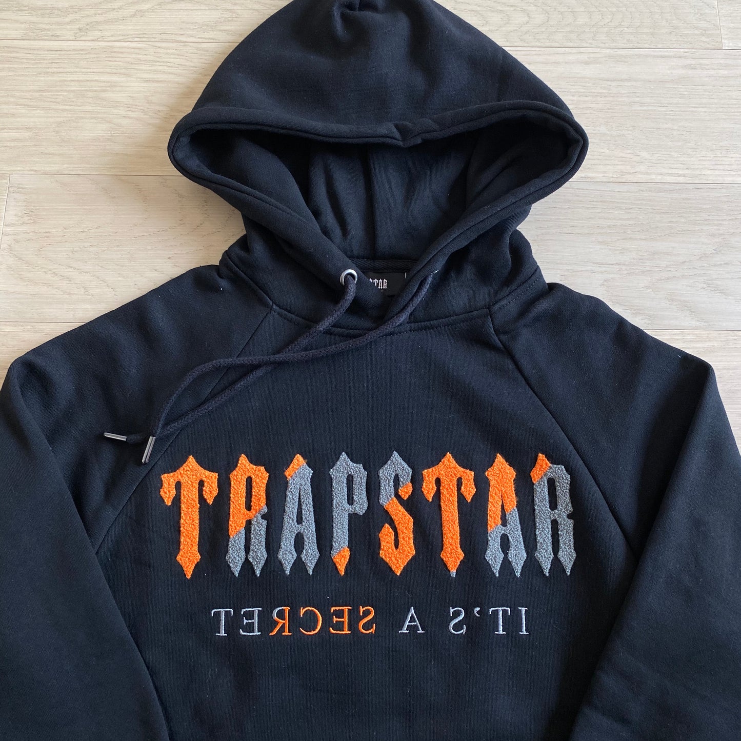 Trapstar Tracksuit Halloween