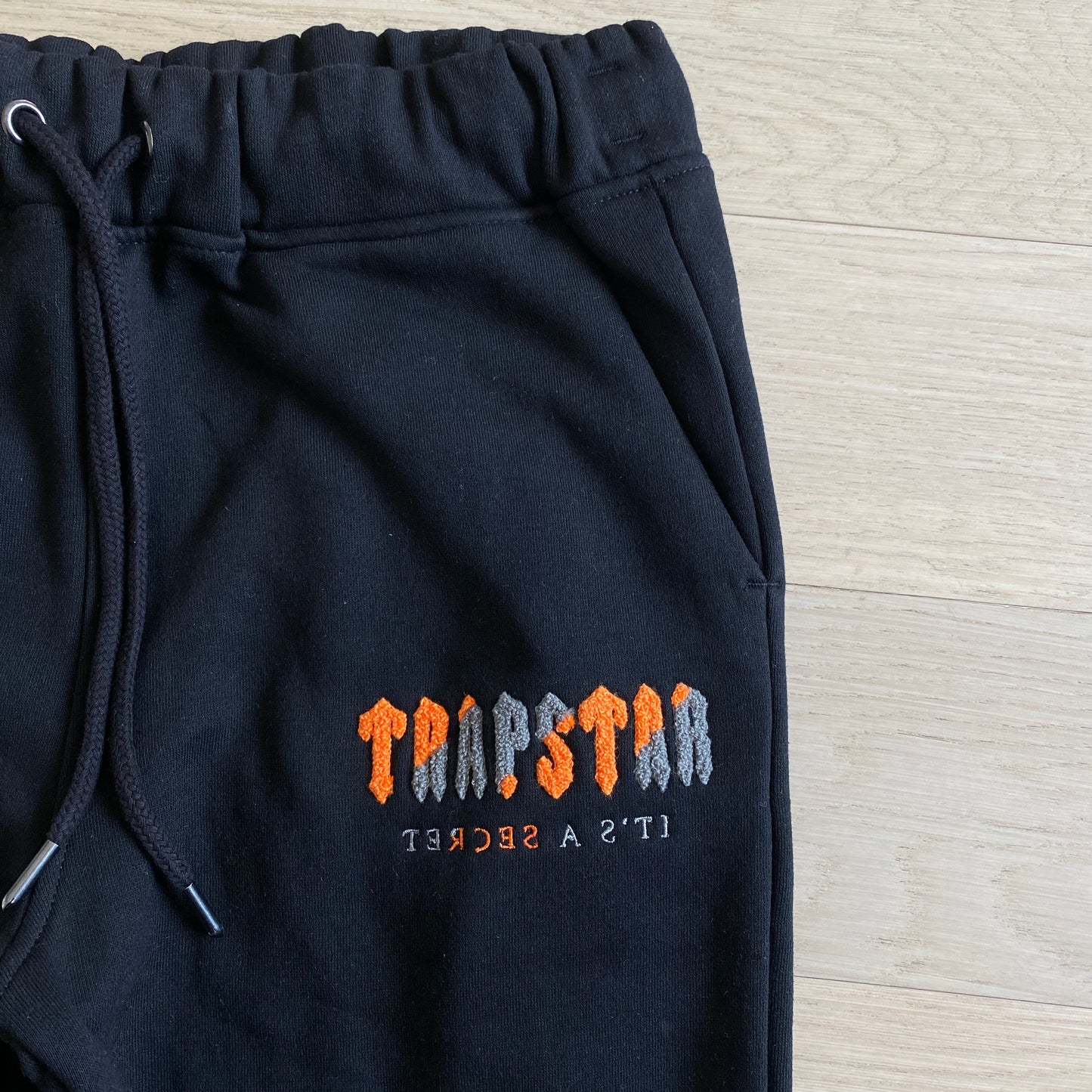 Trapstar Tracksuit Halloween